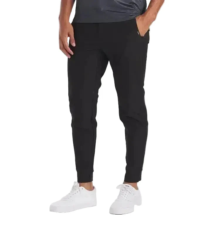 Elegant Stretch Pants