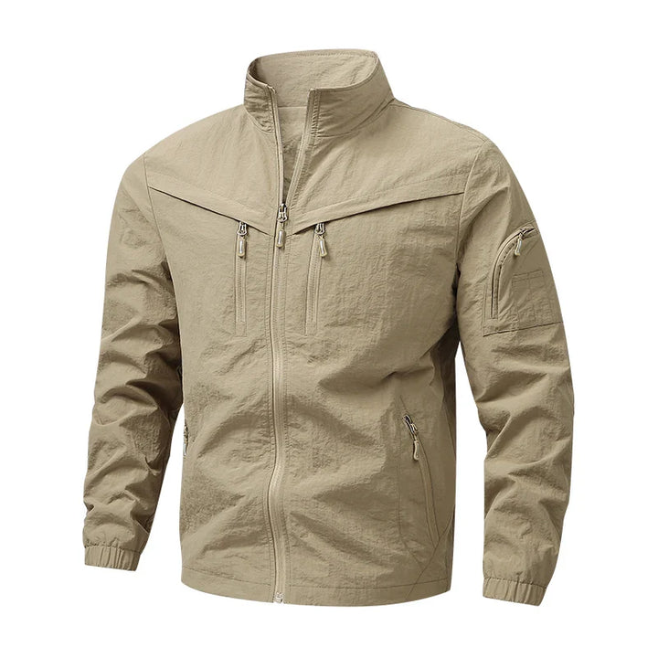 Elegant Tactical Jacket