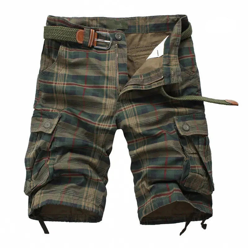Casual Beach Shorts