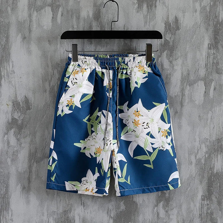 Elegant Summer Beach Set