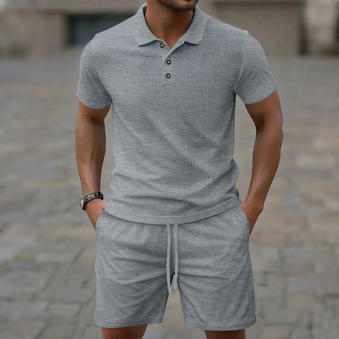 Summer Polo Set