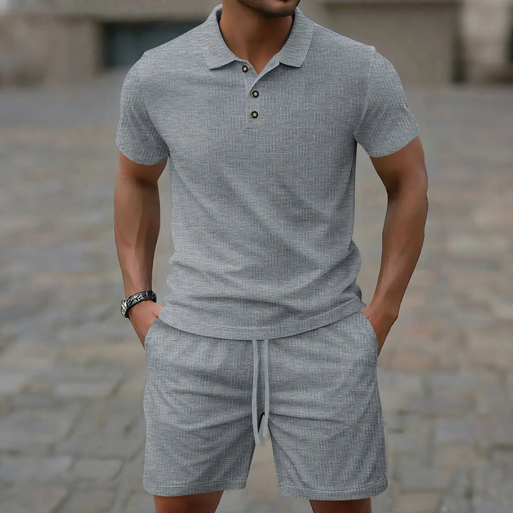 Summer Polo Set