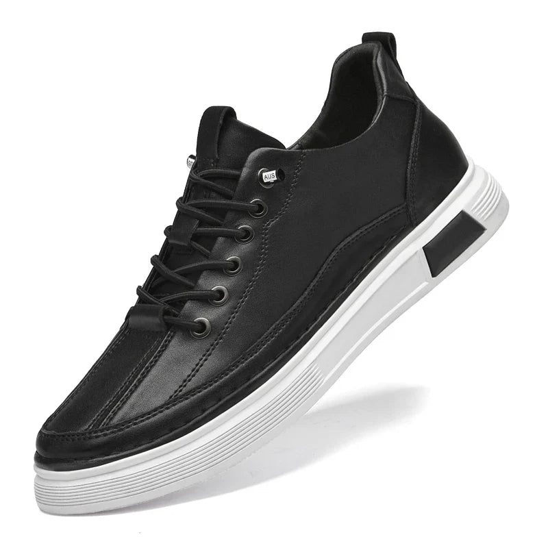 Classic Men's Shoes