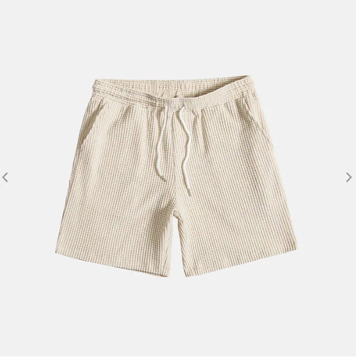 Elegant Cotton Summer Set