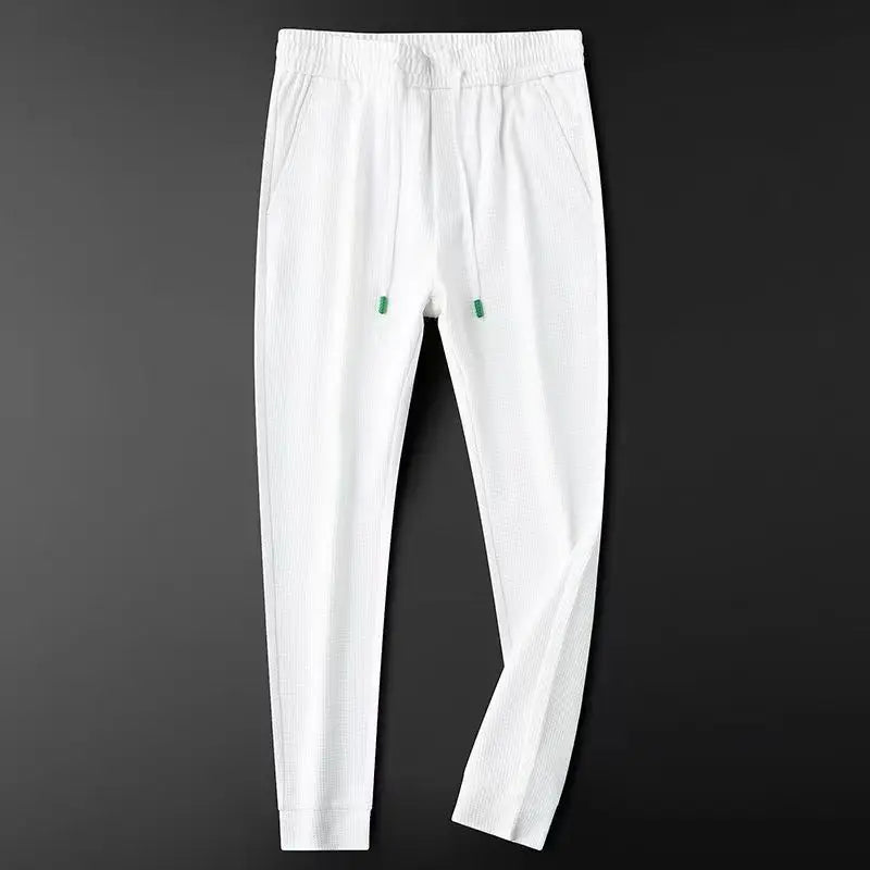Elegant Tracksuit Pants