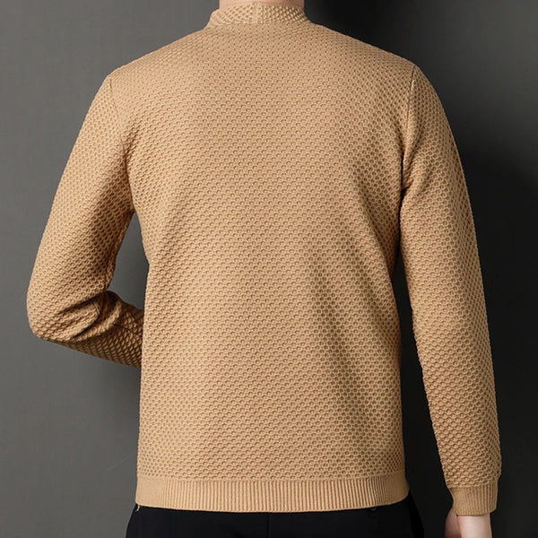 Premium Knit Blazer