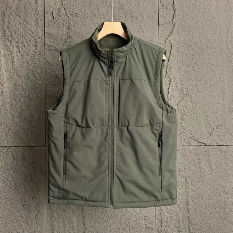 Elegant Men's Vest