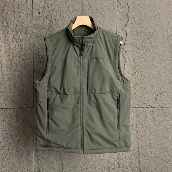 Elegant Men's Vest