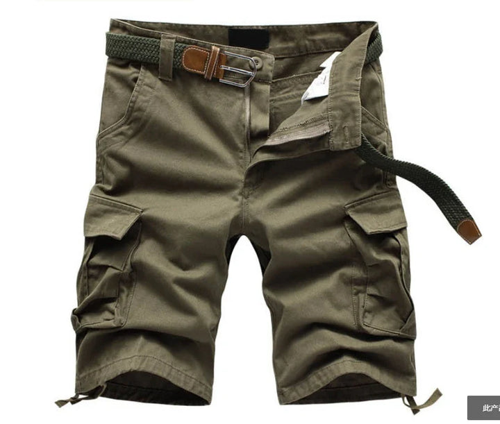 Casual Beach Shorts