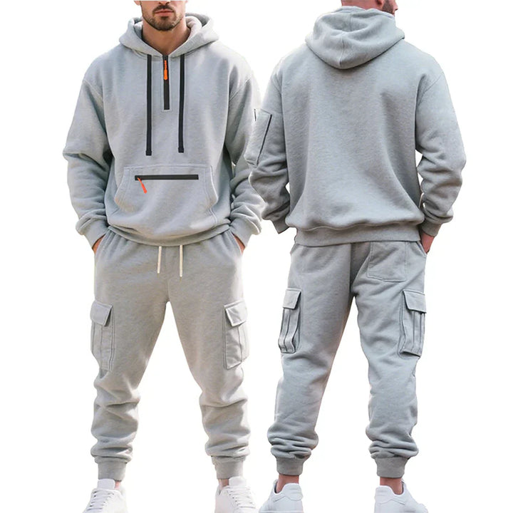 Elegant Men's Set