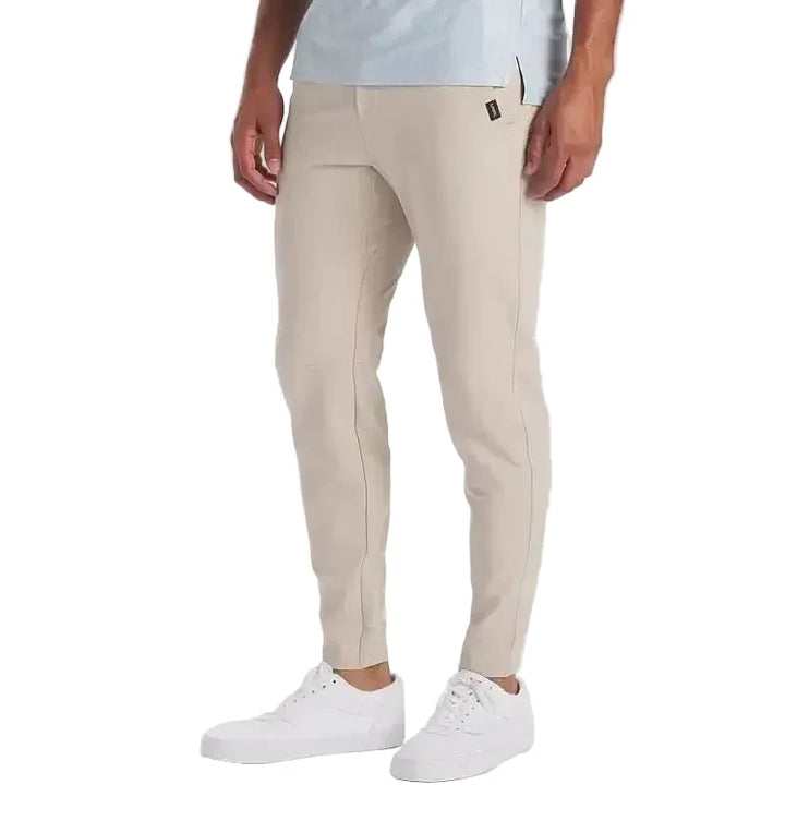 Elegant Stretch Pants