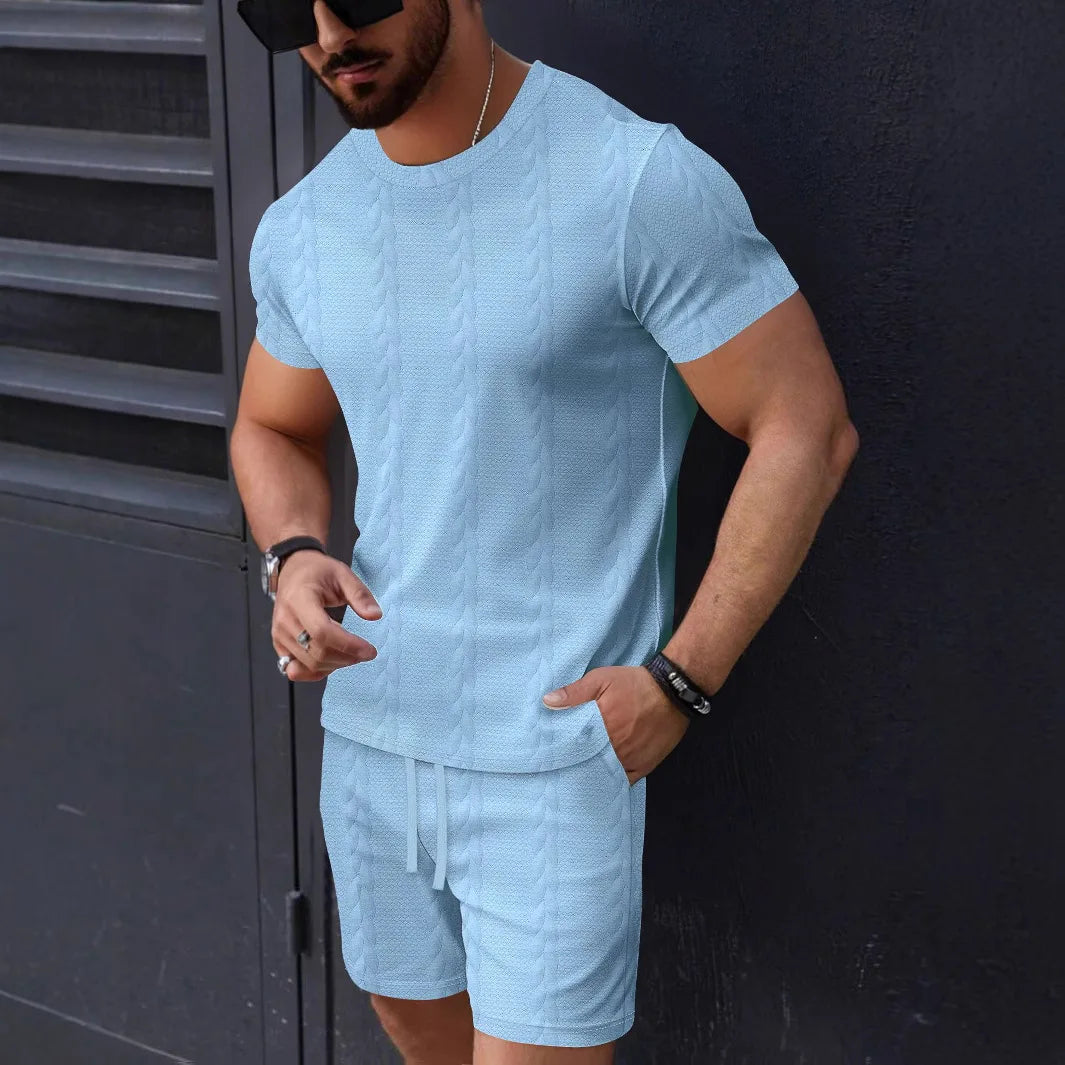 Elegant Men's Set