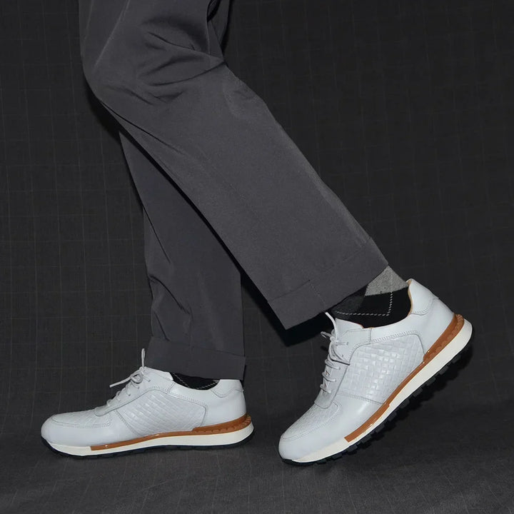 Elegant Leather Shoes