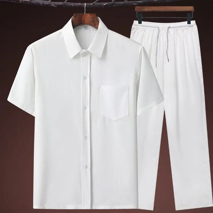 Elegant ligtweight Summer Set