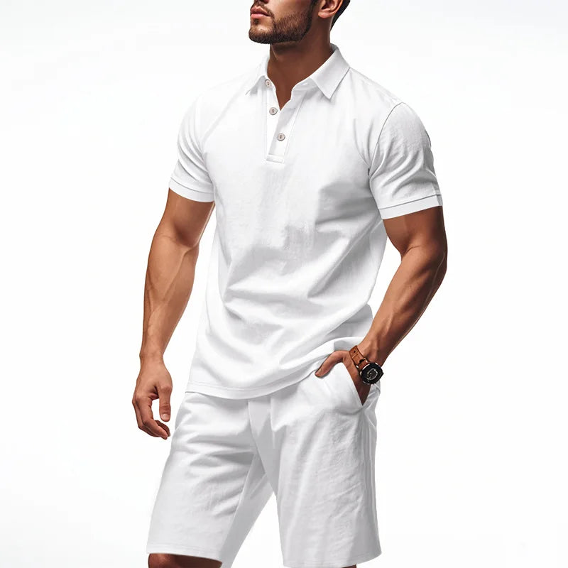 Elegant Cotton Set