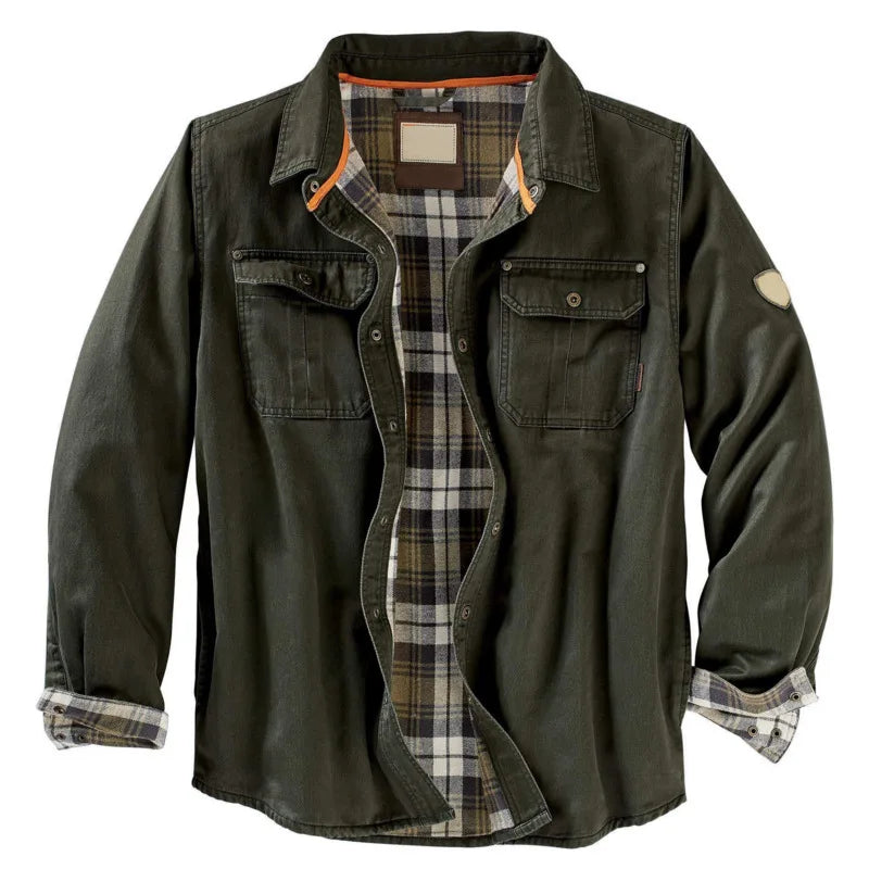 Vintage Summer Jacket