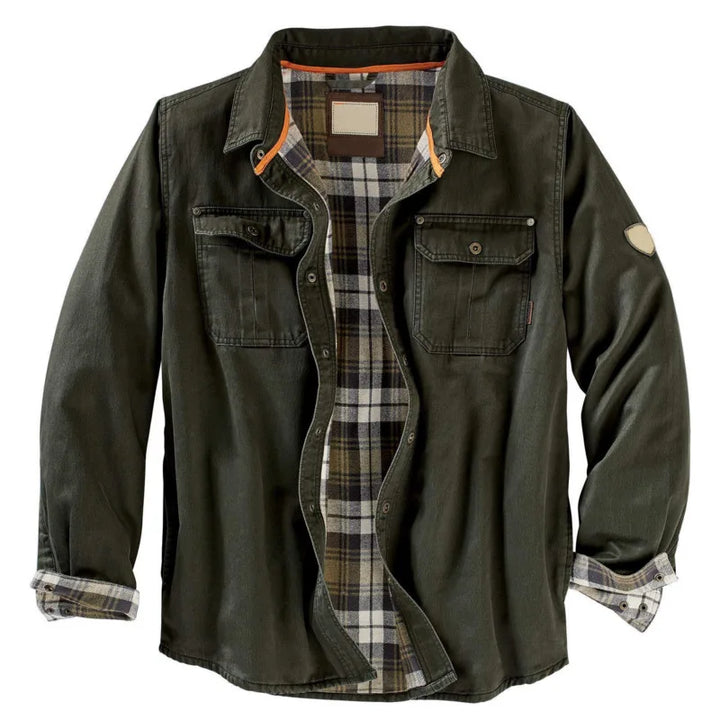 Vintage Summer Jacket