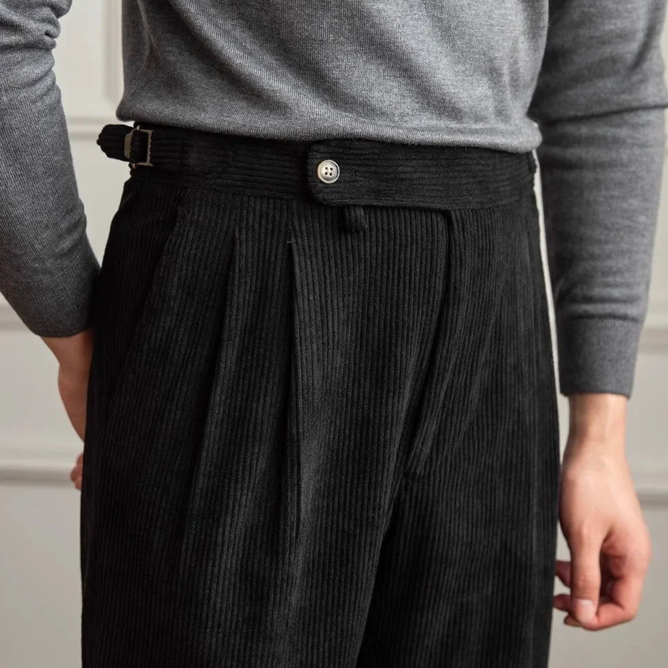Premium Corduroy Pants