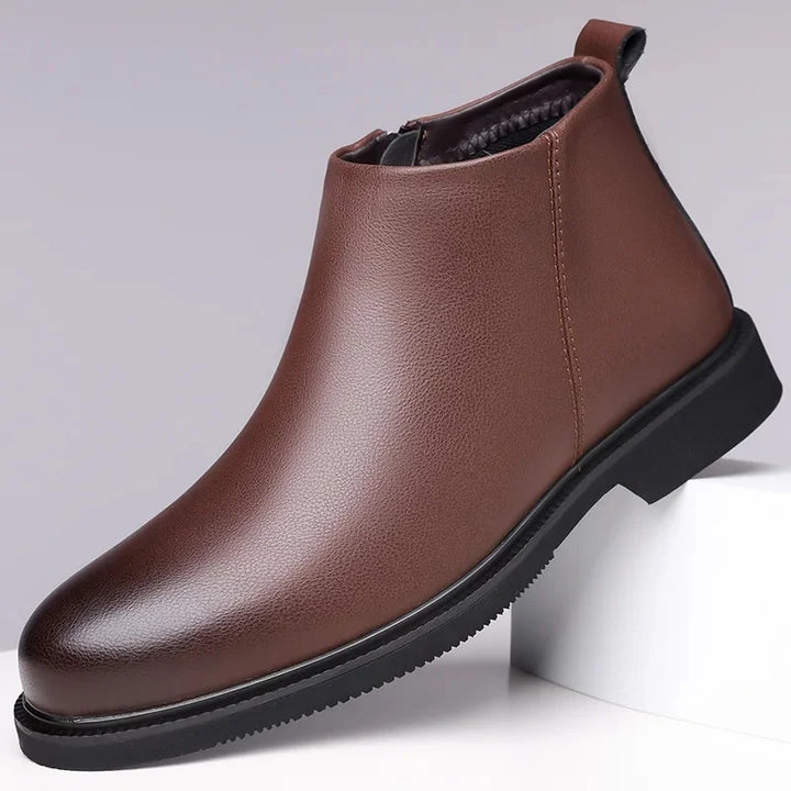 Elegant Chelsea Boots