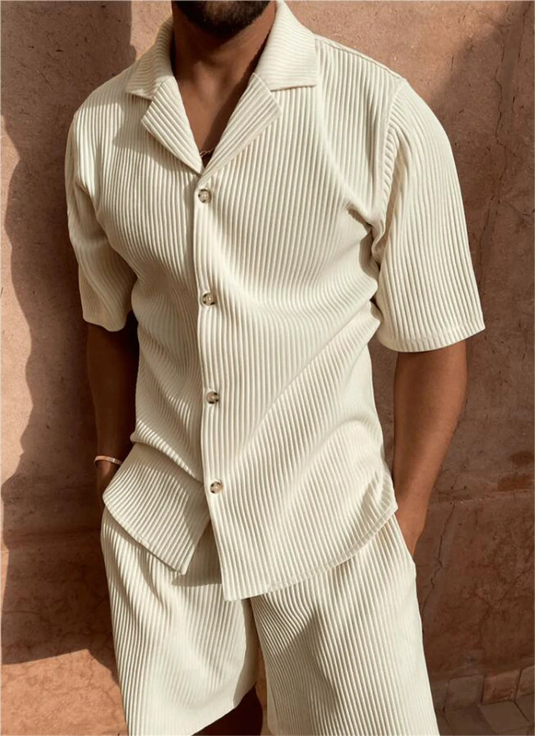 Elegant Summer Set