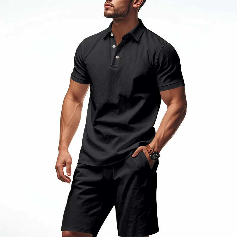 Elegant Cotton Set