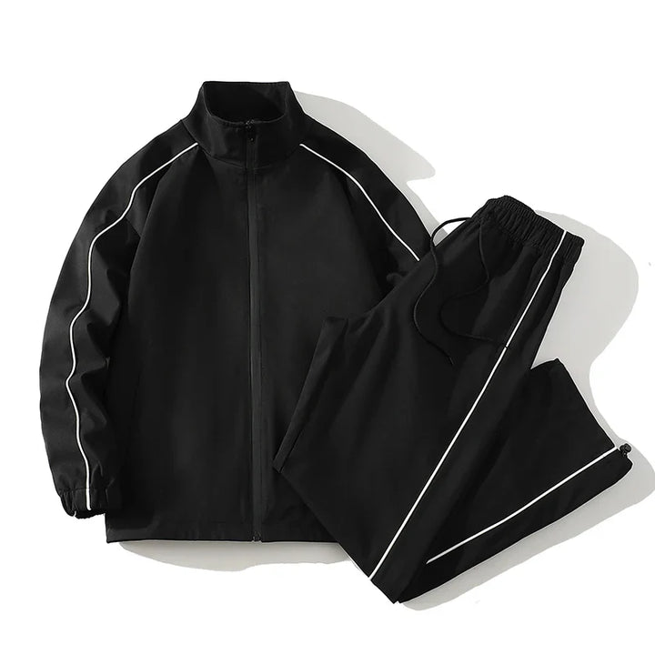 Elegant Men's Tracksuit