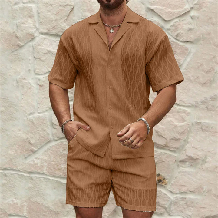 Elegant Summer Set