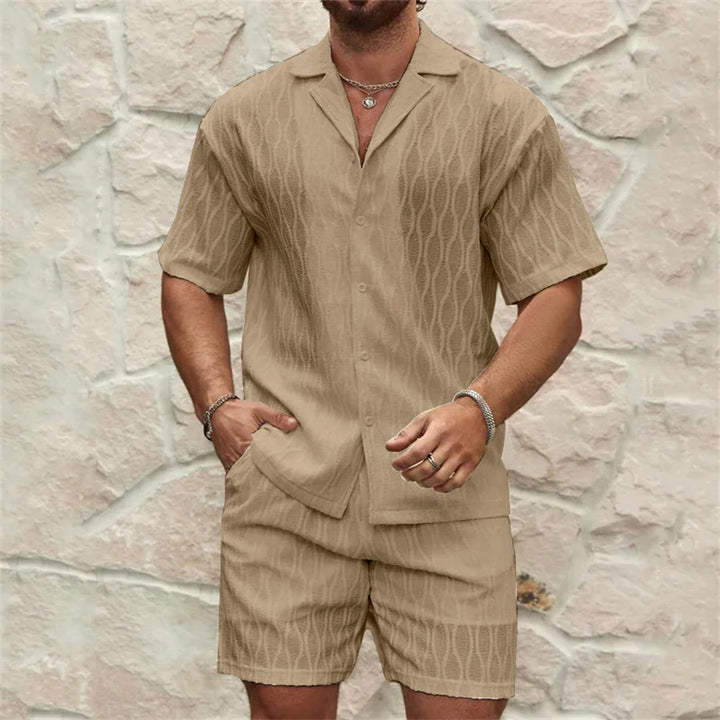 Elegant Summer Set