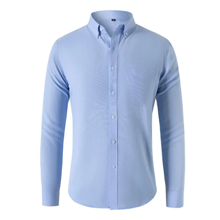 Elegant Oxford Shirt