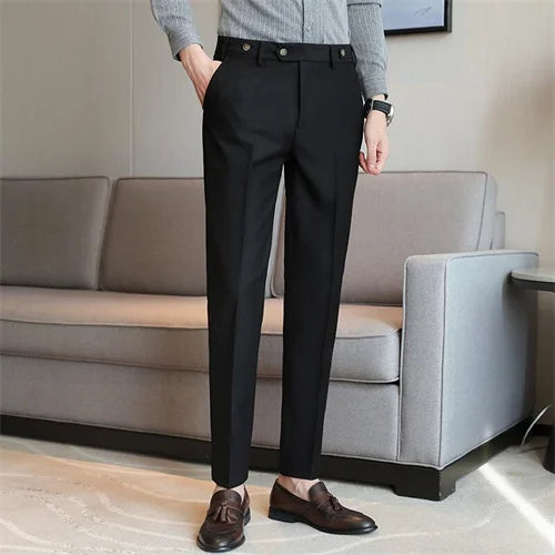 Elegant Wedding Dress Pants