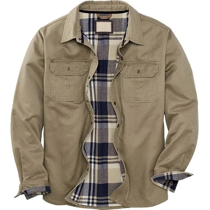 Vintage Summer Jacket