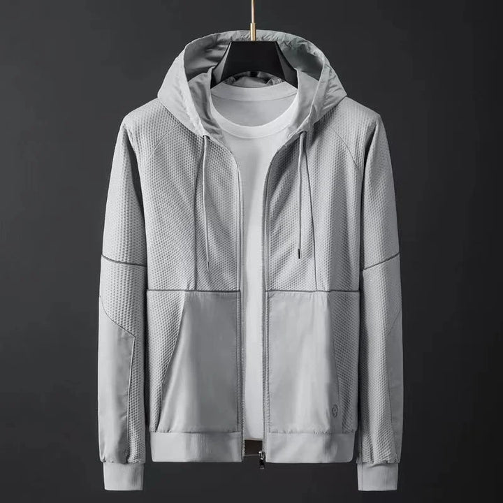 Elegant Men's Tracksuit