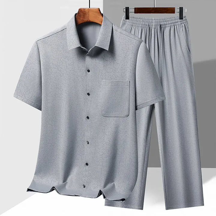 Elegant Breathable Set