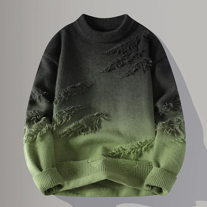 Casual Men's Pullover