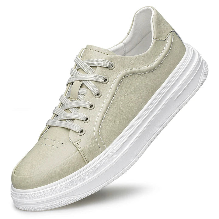 Leather Men's Shoes