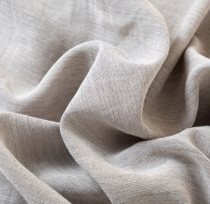 Lightweight Linen Set