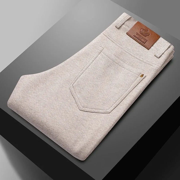 Chic Men's Pants