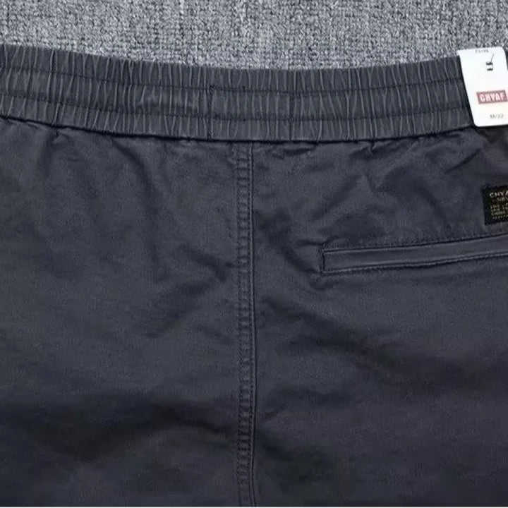 Elegant Stretch Pants