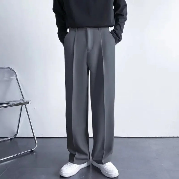 Milan Wide Fit Pantalon