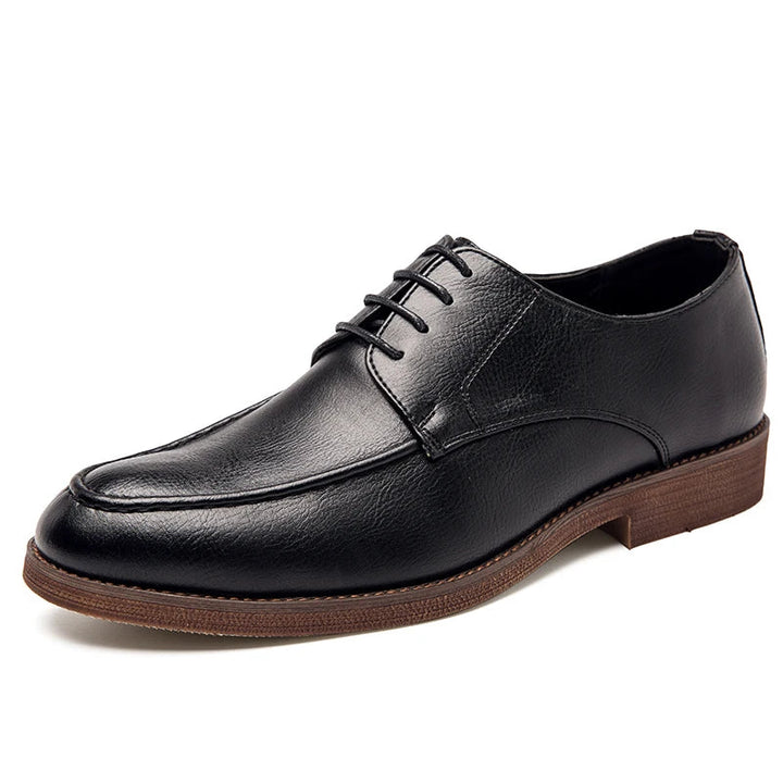 Elegant Leather Shoes