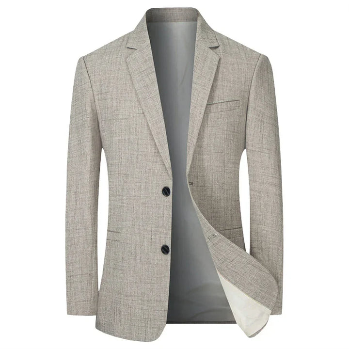 Elegant Breathable Blazer