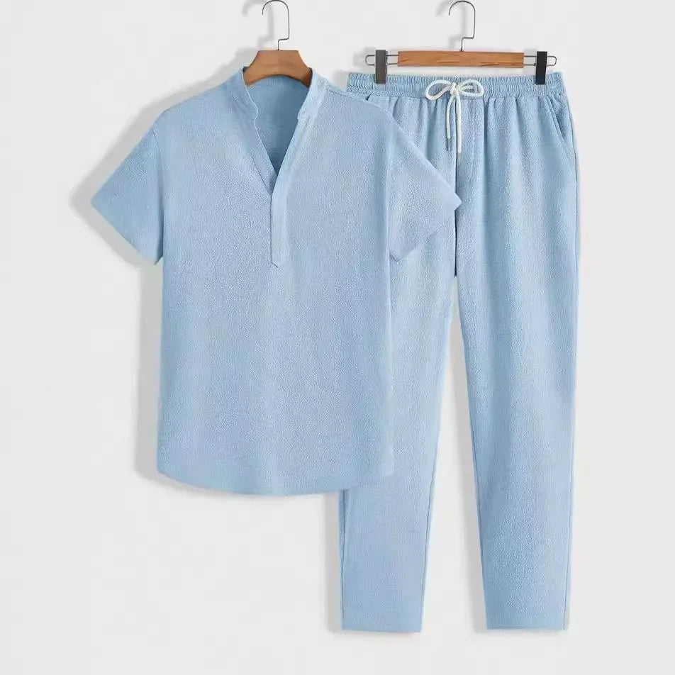 Elegant Summer Set