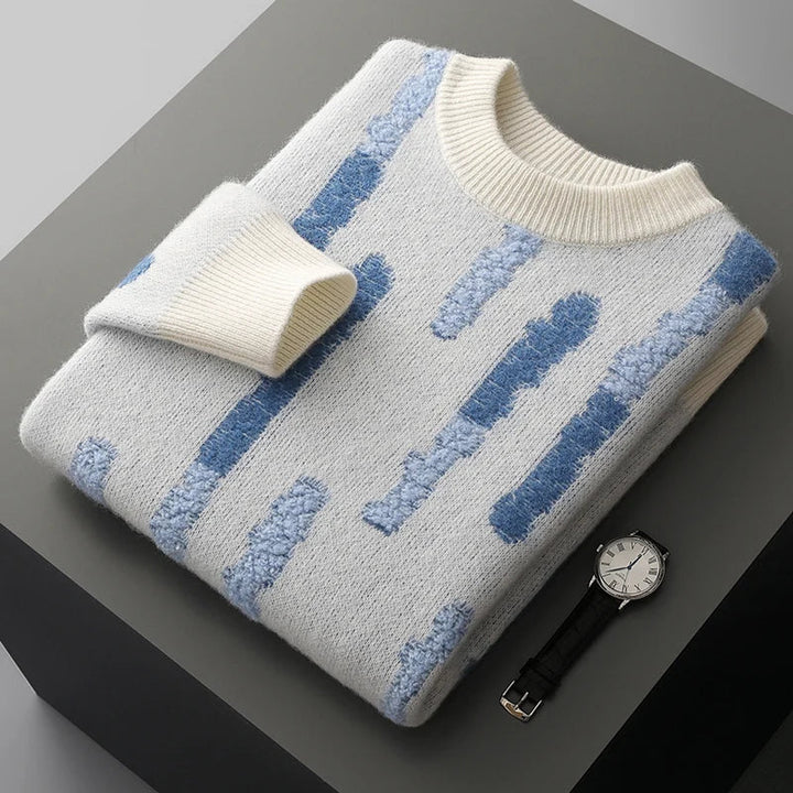 Elegant Cashmere Sweater