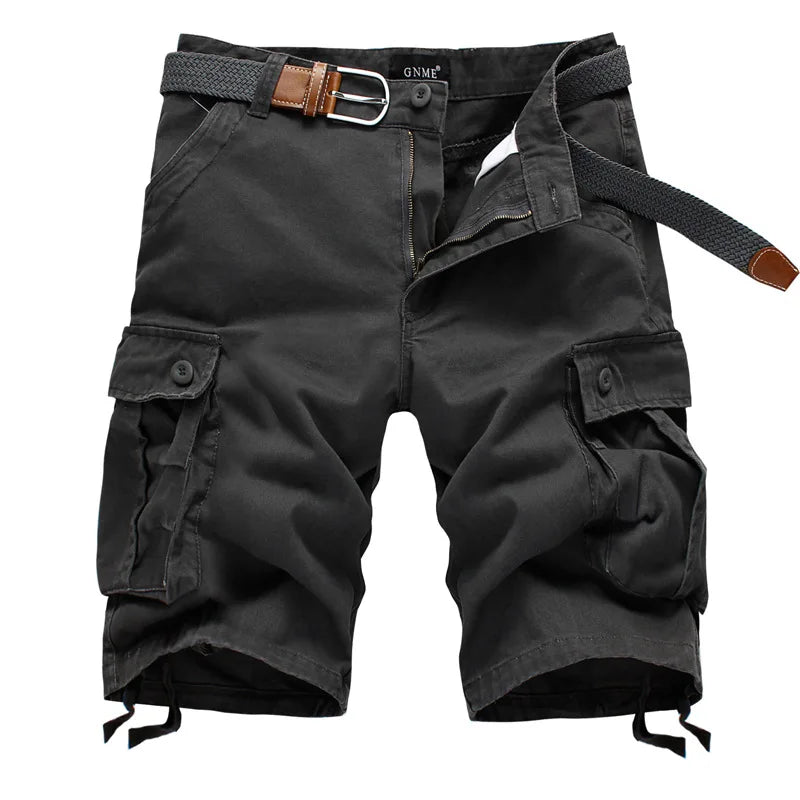 Casual Beach Shorts