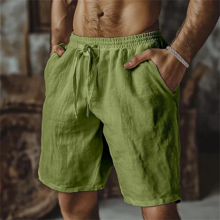 Elegant Men's Shorts