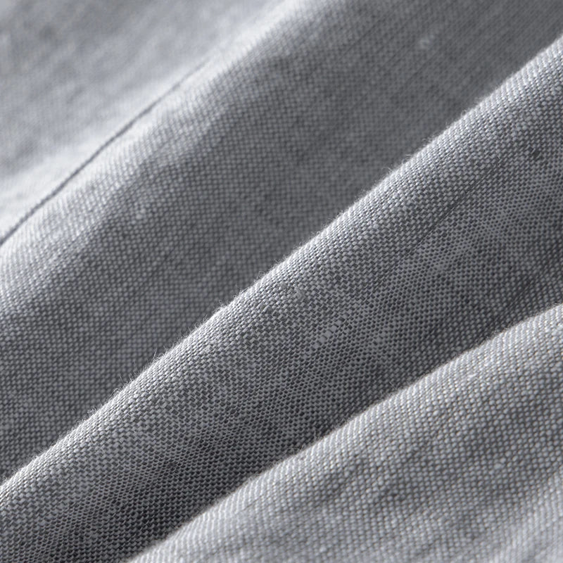 Casual Linen Set
