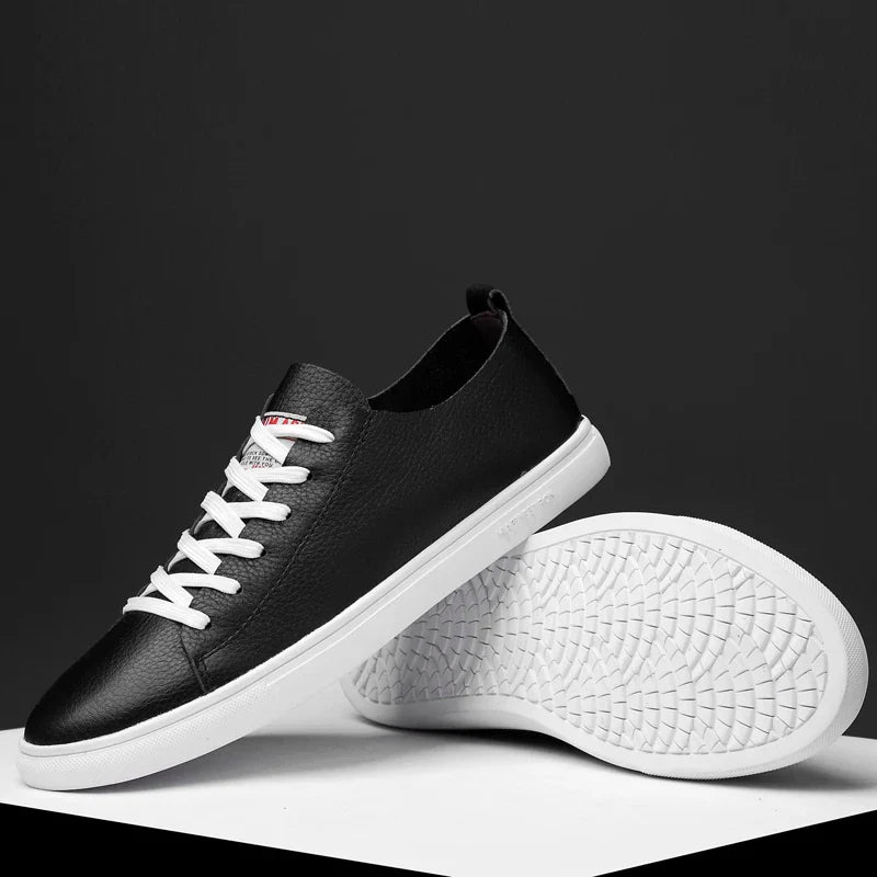 Genuine Leather Shoes