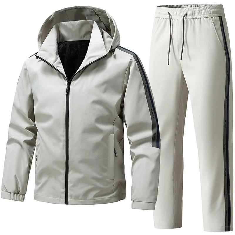 Elegant Warm Set