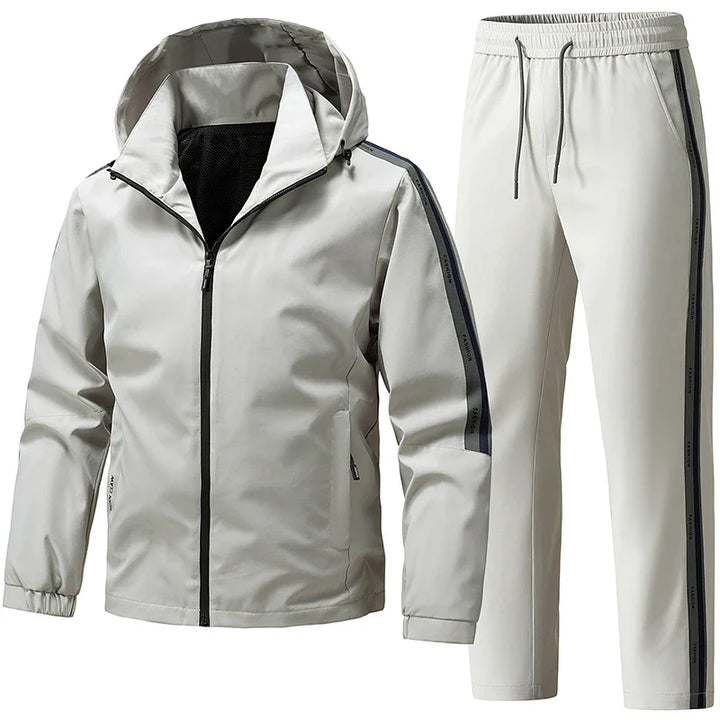 Elegant Warm Set