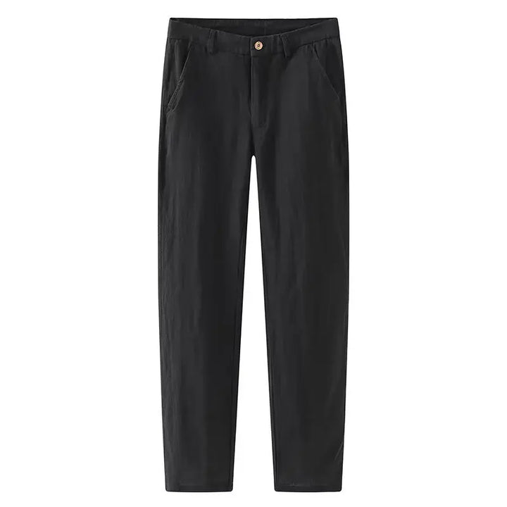 Casual Linen Pants